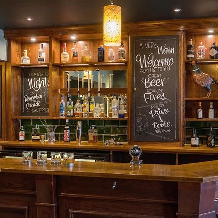 The Lettered Board Apartments ピカリング エクステリア 写真
