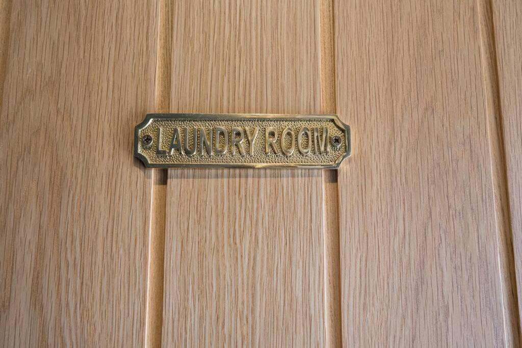 The Lettered Board Apartments ピカリング エクステリア 写真