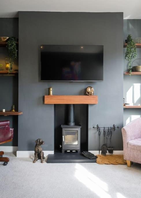 The Lettered Board Apartments ピカリング エクステリア 写真