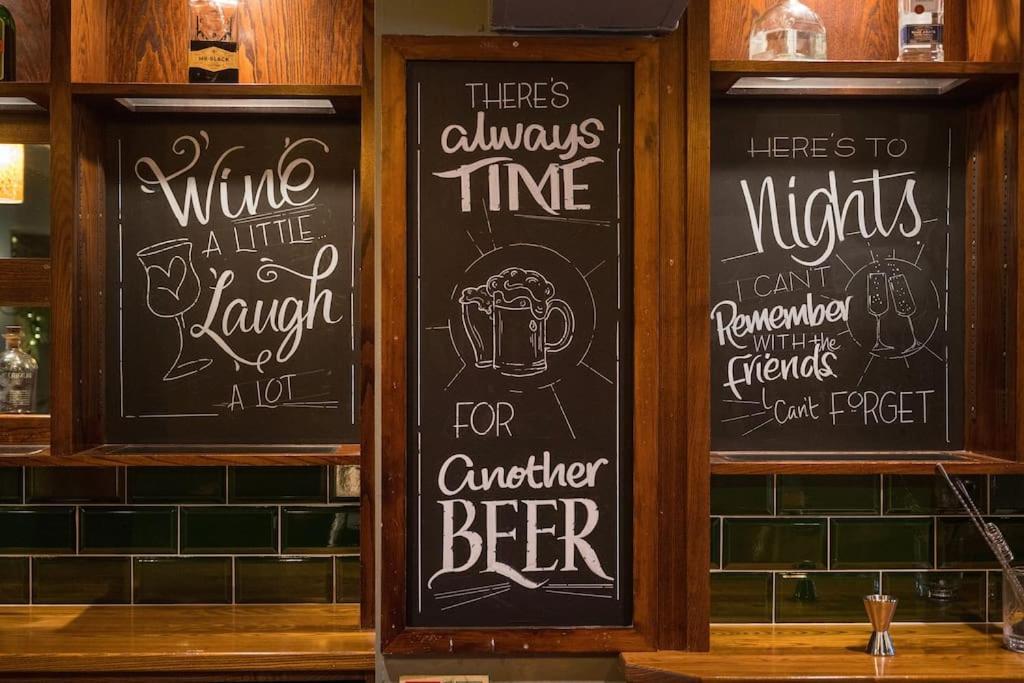 The Lettered Board Apartments ピカリング エクステリア 写真