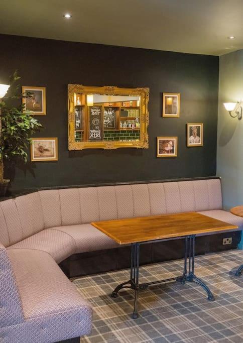 The Lettered Board Apartments ピカリング エクステリア 写真