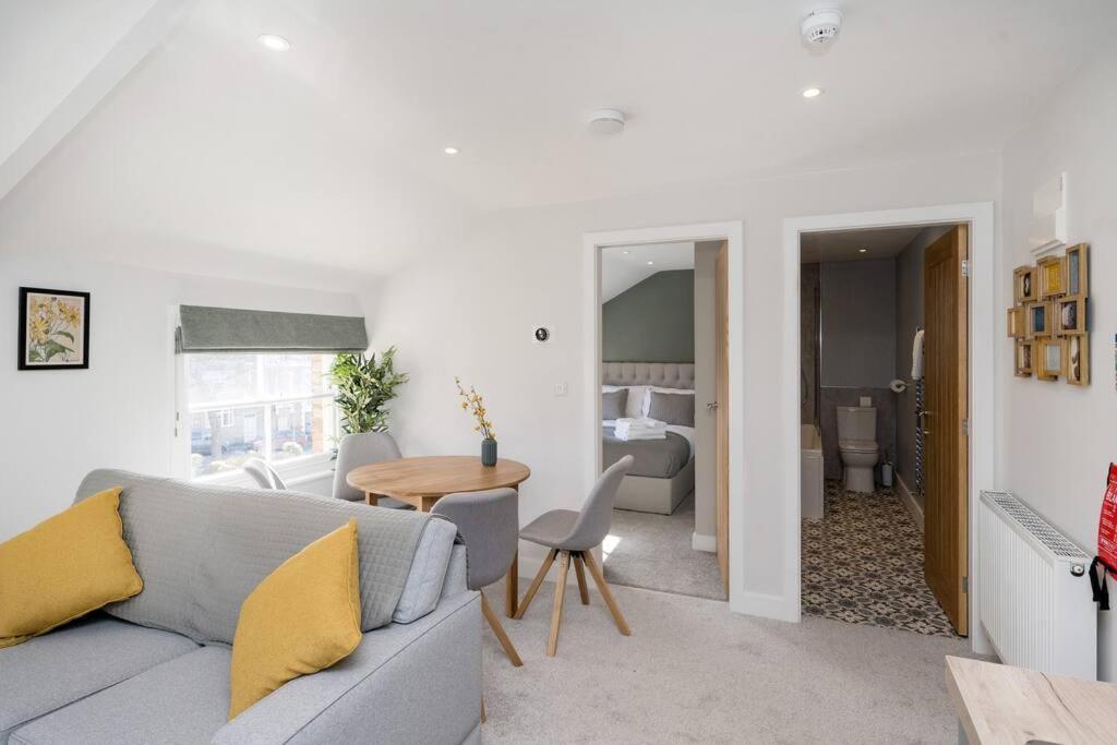 The Lettered Board Apartments ピカリング エクステリア 写真