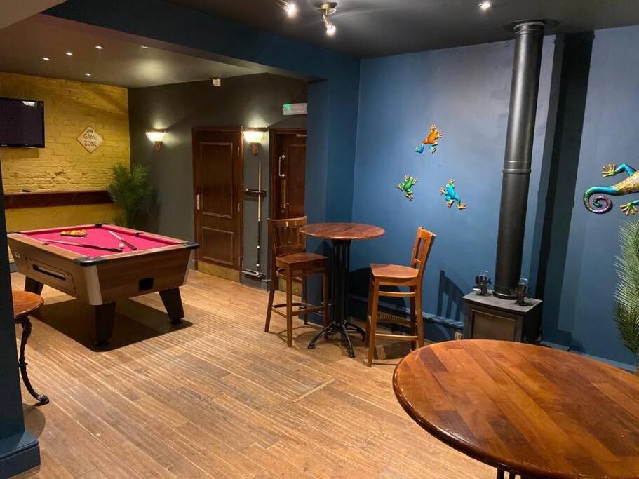 The Lettered Board Apartments ピカリング エクステリア 写真